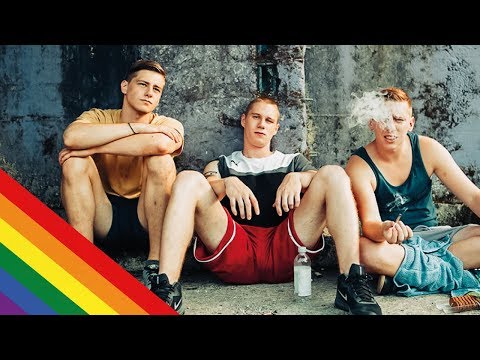 Bande Annonce [VOSTFR]