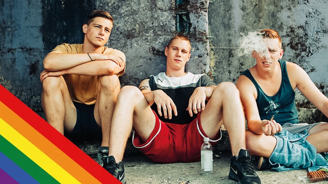 Bande Annonce [VOSTFR]