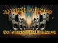 90 S REGGAE DANCEHALL RIDDIM MIX