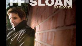 Eve of Destruction 2006 - P.F. Sloan & Frank Black - Sailover