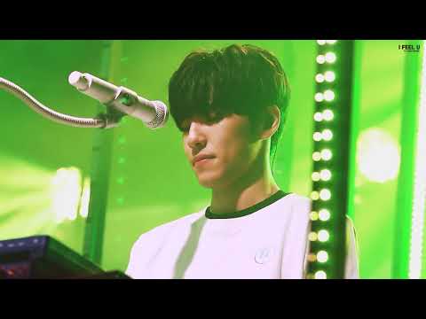 171105) 데이식스(Day6) - YOU @everyday6 (Wonpil focus)