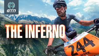 I Raced the Hardest Triathlon You've Never Heard Of