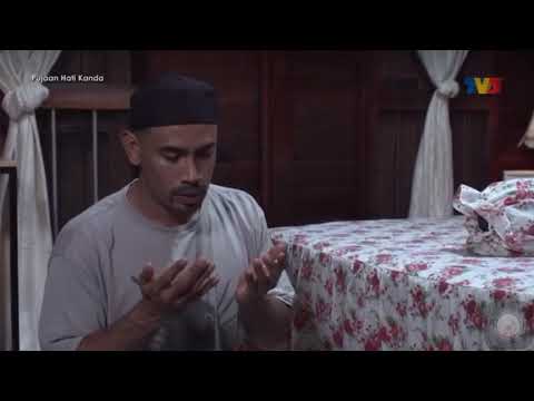 Tempatku bersujud -Afgan (ost pujaan hati kanda)