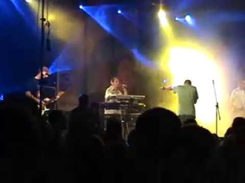 SARI SKA FEST-Sari Ska Band - Emo  (11 Listopada 2008)