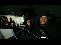 4Block Lil Mari Free Jracks Official Video REACTION