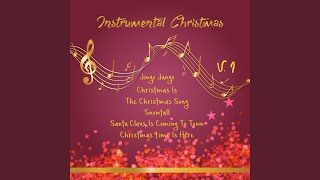 Ring Christmas Bells