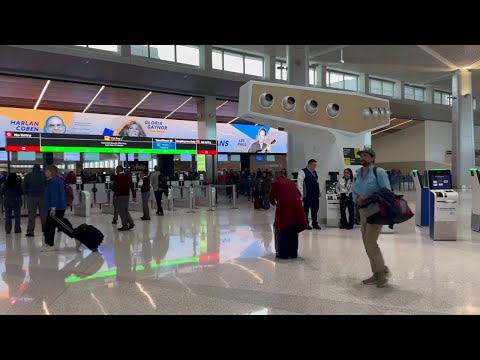 AAA Thanksgiving Travel