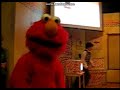 Elmo S World Live Elmo S Nose Part Of Hokey Poke