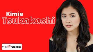 Actress Kimie Tsukakoshi On her Upcoming Film 'Great White' and Working With Co-Star Katrina Bowden video