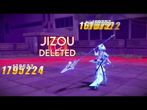 [SEA] Nirvana D493 - Jizou (820) [ Physical DMG Bonus ] | Honkai Impact 3