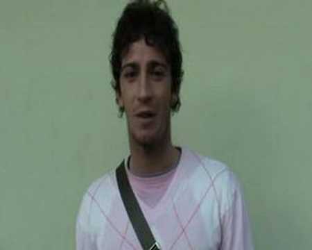 Avellino Calcio -  Filippo Porcari