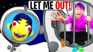 Can We Escape 12 LOCKS IN SPACE!? (NEW LEVELS FULL GAME WALKTHROUGH!)