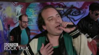 Har Mar Superstar - "Youth Without Love" (Live at Boston Rock Talk)