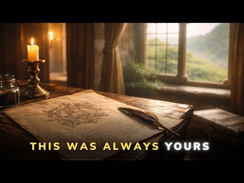 Trying to control very old family money, get you out of the picture, this is going to get messy 🧨