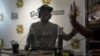 Havoc and N.O.R.E. talk about group member issues