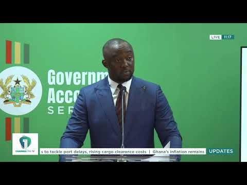 Government Accountability Series: YEA Reports Recruitment Progress, Funding Challenges | Ghana News