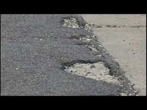 Abriss: Straßen in WK X verschwinden - ELSTERWELLE