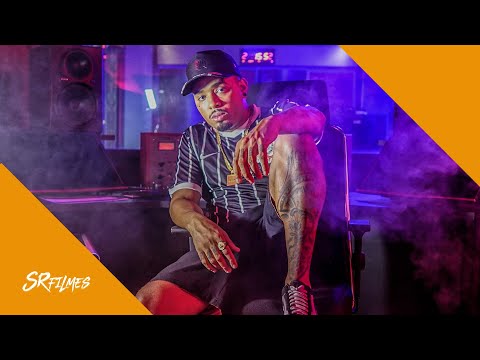 MC JAPA - PROFISSÃO PERIGO - CLIPE OFICIAL