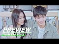 Preview: Don't Be So Nervous, Dian... | Timeless Love EP08 | 时光与你，别来无恙 | iQiyi