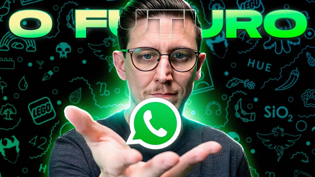 Forget Apps! The Future Is Inside WhatsApp