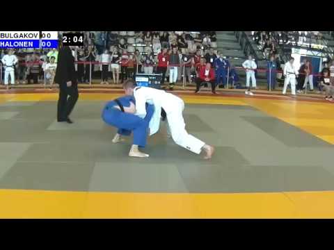 Judon SM 2017: M-81: BULGAKOV - HALONEN