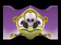 Gummy Bear English Song In G Major 55 FIXED