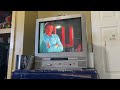 Bruce Almighty 2003 DVD Menu