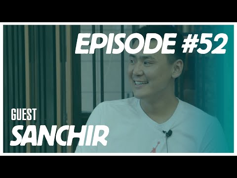 [VLOG] Baji & Yalalt - Episode 52 w/Sanchir