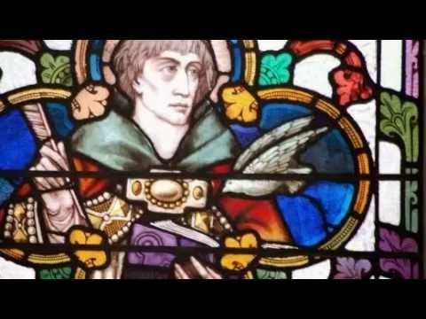 The Life of Saint Columba Apostle of Scotland, [Christian Audiobook] by Frances Alice Forbes