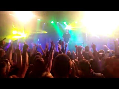 Miuosh x FDG Orkiestra - Piąta Strona Świata