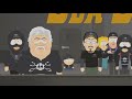 South Park Stan Joins Whale Wars