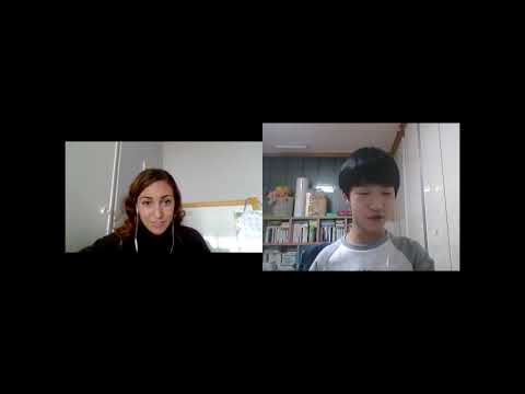 Perfect English Conversation with a great tutor - Cambly (Part 2)