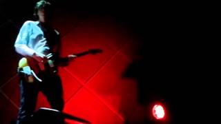 Thurston Moore - Detonation live São Paulo Brasil