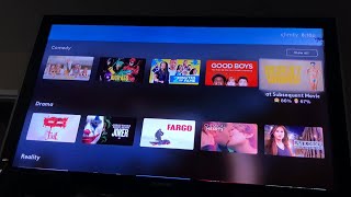 What’s On Xfinity Flex