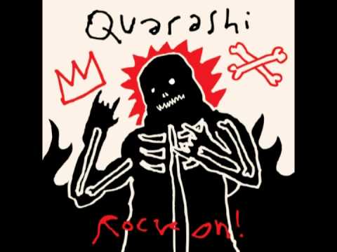 Quarashi - Rock On