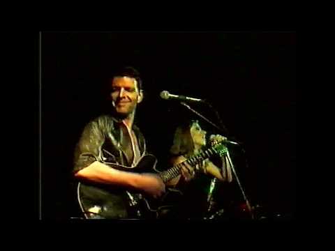 The Bastardz Live @ Aquarius Club 1995 - NIKAD VIĐENO