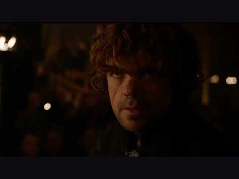 Still going strong — by Tyrion Lannister (Game of Thrones)