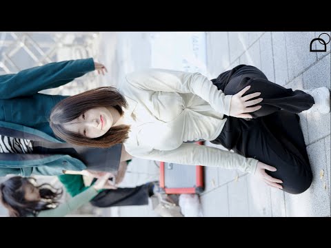 221022 댄스팀 아이문 나호 에스파 (aespa) Next Level (넥스트 레벨) 스커버 Dance Cover 직캠 FANCAM /Do