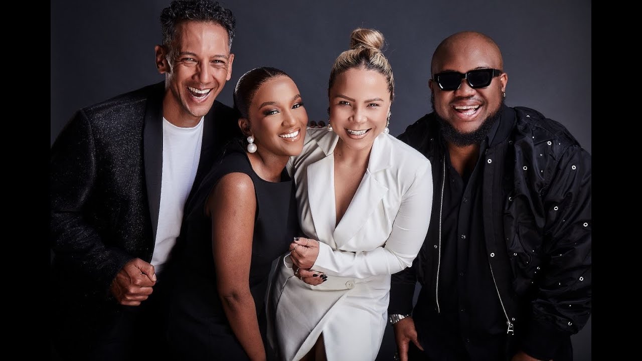 METRO FM 2025/26 LINE-UP