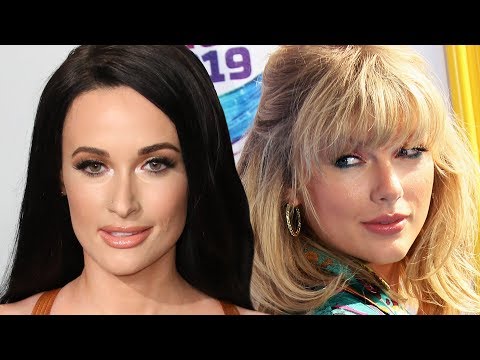 download lagu mp3 mp4 Taylor Swift Kacey Musgraves, download lagu Taylor Swift Kacey Musgraves gratis, unduh video klip Taylor Swift Kacey Musgraves