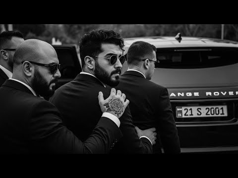 Elyanna & Massari, INDILLA, Night Lovell, 2Pac, BONES, HilalDeep & KAMRO Remix #Mix