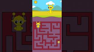 😲AJUDE o BABY SPRUNKI!😲