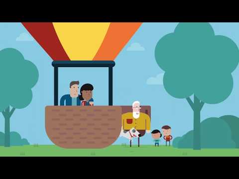 CollegeInvest video/presentation/materials