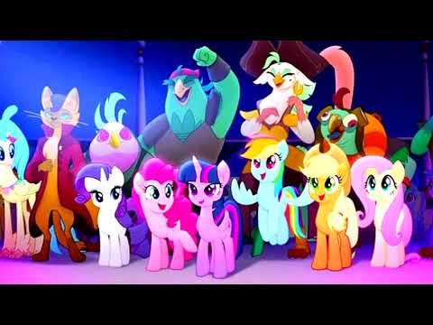 The Little Mer-Dog part 21 - A Happy Ending