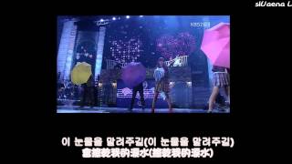 [繁中韓字] IU - Someday (Live)