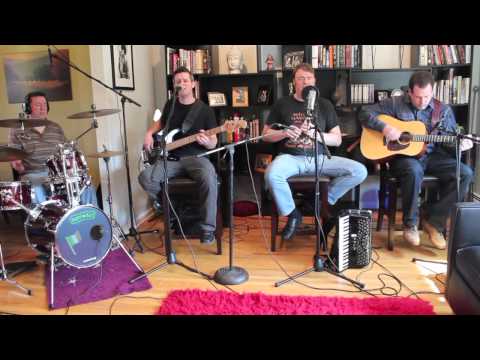 Bogside Rogues - The Waxie's Dargle