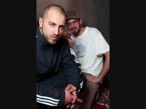 Dope One Mc & O' Luwong As Equalizer " Disagio "