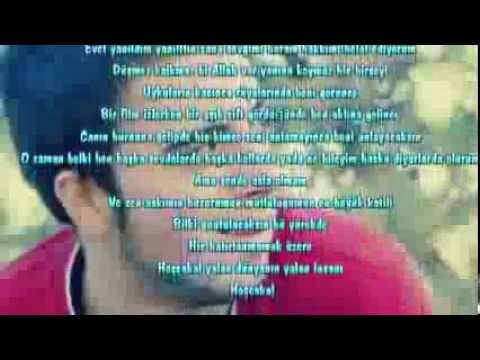 Serkan Pala - Yanıldım / 2014