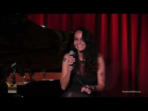 Barbara Mendes e Misha - Bonita