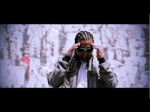 Blitz feat Navin Kundra & Kat Eyez "Love You The Same" (Music Video)